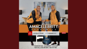 Amacelebrity – Sebengidlalile Mp3 Download Fakaza