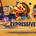 Mp3 Download Fakaza: Benni Exclusive – Expressive Sessions #055 (Bonnie’s Birthday Mix)