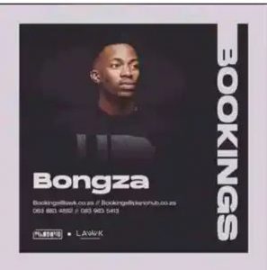 Bongza – Girl (Original Mix) Mp3 Download Fakaza