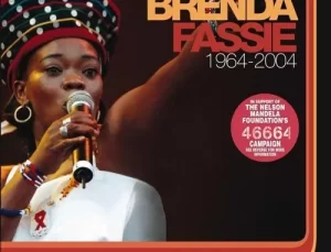 Brenda Fassie – Black President Mp3 Download Fakaza