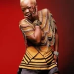 Brenda Fassie – Istraight Lendaba Mp3 Download Fakaza