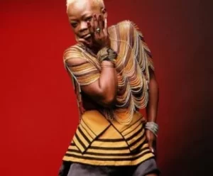 Brenda Fassie – Istraight Lendaba Mp3 Download Fakaza