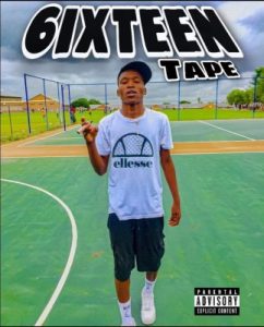 Mp3 Download Fakaza: Cloudy X – Come To Party ft Fleckflaming, Thebouymei & IDK