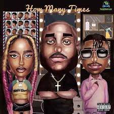 Mp3 Download Fakaza:DJ Big N, Ayra Starr & Oxlade – How Many Times