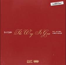 DJ Clen – The Way It Goes Mp3 Download Fakaza