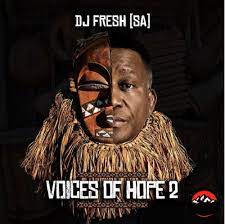 Mp3 Download Fakaza: DJ Fresh SA – Phesheya ft TorQue MuziQ & Starr