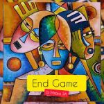 DJ Msoja SA – End Game Mp3 Download Fakaza