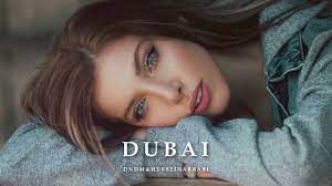 DNDM – Dubai (Hussein Arbabi Remix) Mp3 Download Fakaza