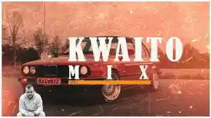 Dalootz – Kwaito Mix Vol. 1 Mp3 Download Fakaza