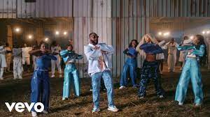 Mp4 Download Fakaza: Davido – UNAVAILABLE (Official Video) ft. Musa Keys