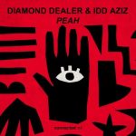 Diamond Dealer & Idd Aziz – Peah