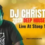 Dj Christos – Deep Soul Mix (Stoep15)