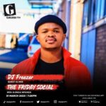 Dj Freezer – Gagasi FM Guest Mix