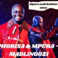 Dj Maphorisa – Ringo Madlingozi Mp3 Download Fakaza