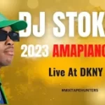 Dj Stokie – DKNY Lounge Amapiano Mix Mp3 Downlload Fakaza