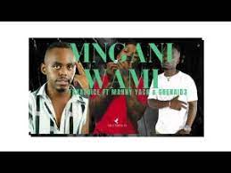 Mp3 Download Fakaza: Fakaloice – Mngani Wami (OKO Tribute) Ft Manny Yack & Grenaid3