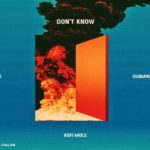 Mp3 Download Fakaza: Fameye – Don’t Know Ft Kofi Mole & Quamina MP