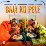 Mp3 Download Fakaza: Focalistic – Baja Ko Pele ft Xduppy, ShaunMusiq & Ftears