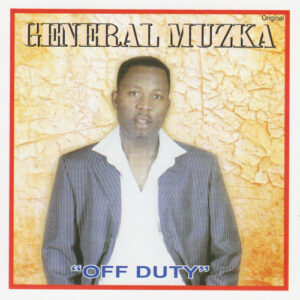 General Muzka – Natisola Mp3 Download Fakaza