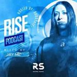 JAY ME – RISE Episode 4 (Guest Mix) Mp3 Download Fakaza