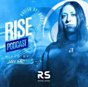 JAY ME – RISE Episode 4 (Guest Mix) Mp3 Download Fakaza