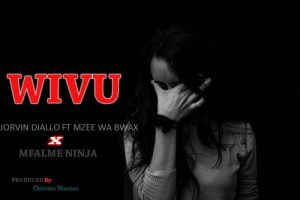 Mp3 Download Fakaza: Blue African – Wivu ft Mzee Wa Bwax & Mfalme Ninja