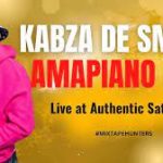 Mp3 Download Fakaza: Kabza De Small – Authentic Saturday Amapiano Mix