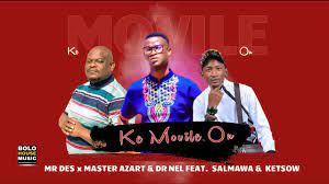 Mp3 Download Fakaza: Mr Des – Ke Movile On Ft. Master Azart & Dr Nel & Salmawa & Ketsow