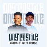 Mp3 Download Fakaza: Kharishma & 071 Nelly The Master Beat – Ongcostile