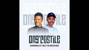 Mp3 Download Fakaza: Kharishma & 071 Nelly The Master Beat – Ongcostile