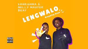 Kharishma & Nelly Master Beat – Lengwalo Mp3 Download Fakaza