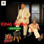 King Nuba – Uzongipha Amandla Mp3 Download Fakaza