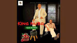 King Nuba – Uzongipha Amandla Mp3 Download Fakaza