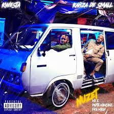 Mp4 Download Fakaza: Kwesta & Kabza De Small – Huzet VIDEO ft. Papta Mancane, Ma-E, FKA Mash