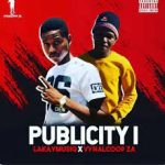 LakayMuziq & Vynalcoop – Gun Man Mp3 Download Fakaza