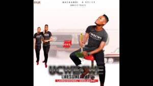 Mp3 Download Fakaza: Ucwecwe Lwe Sunlight – Langishonel’ Endleleni ft Thandazani