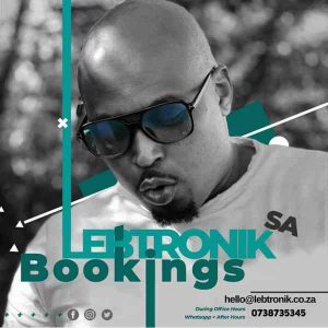 Mp3 Download Fakaza: Lebtronik SA – LEB Soulful Sessions Vol.11 (Trip To Durban)