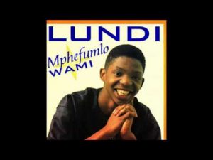 Lundi Mphefumlo Wami + Lyrics Mp3 Download Fakaza