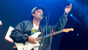 Mac Demarco One Wayne G Album Zip Mp3 Download Fakaza