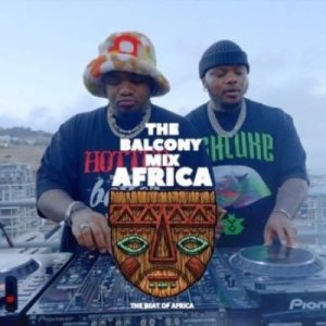 Mp3 Download Fakaza: Major League DJz – Amapiano Balcony Mix Live in Sydney, Australia