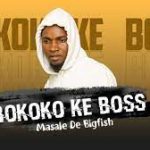 Mp3 Download Fakaza: 9406 Marven – Ke Tlowa Le Baby Ft. Nanza Sa x Malome Boston & King Maleey