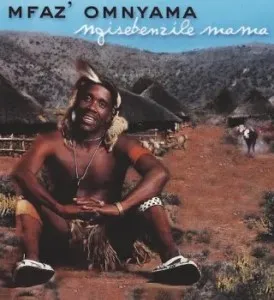 Mfaz’ Omnyama – Iyabiza Lendoda Mp3 Download Fakaza