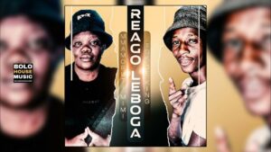 Mp3 Download Fakaza: Mmamoruti Mimi – Reago Leboga Ft. TSK The King