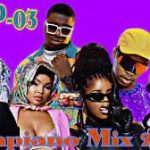 Mp3 Download Fakaza: Mr-Luu De Stylist – Amapiano Mix 2023 EP3 Ft Murumba Pitch, Young Stunna