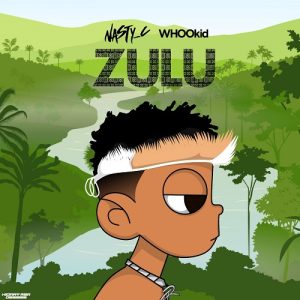 Nasty C & WHOOkid – Steve Harvey Mp3 Download Fakaza