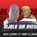 Mp3 Download Fakaza: Nelo Sounds – Mjolo wa Nyesa Ft Winny & CashUnit