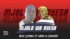 Mp3 Download Fakaza: Nelo Sounds – Mjolo wa Nyesa Ft Winny & CashUnit