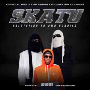 Officixl Rsa – Skatu (Salutation To 2woBunnies) Ft T&RMusiq, Biggey Low & Dj Niki