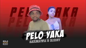 Salmawa & Rirey – Pelo Yaka Mp3 Download Fakaza