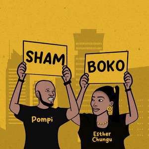 Pompi – Shamboko Mp3 Download Fakaza